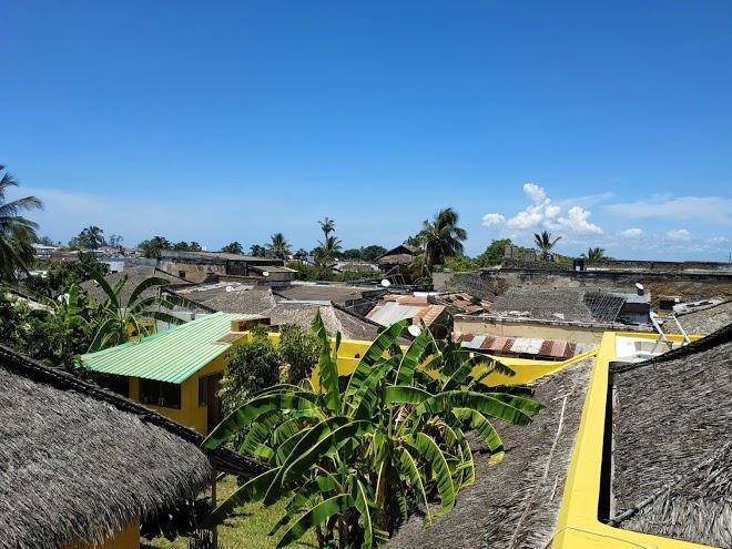 Patio dos quintalinhos