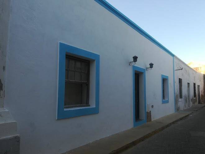Sunset dream b&b ilha de mozambique