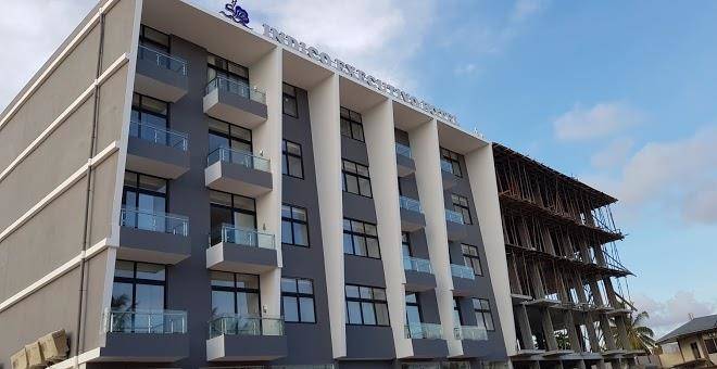 Indico executivo hotel