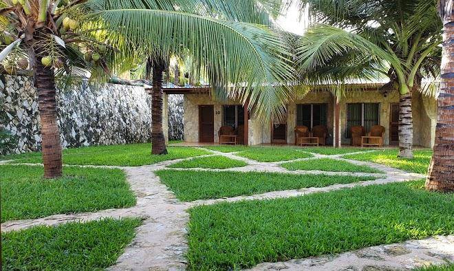 Kwalala lodge