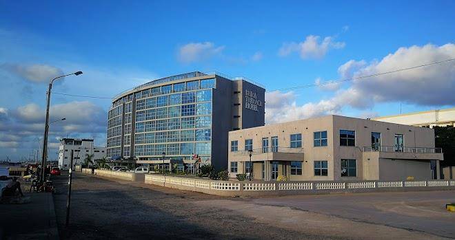 Beira terrace hotel