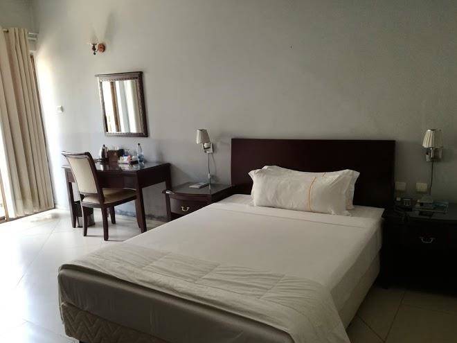 Hotel baia