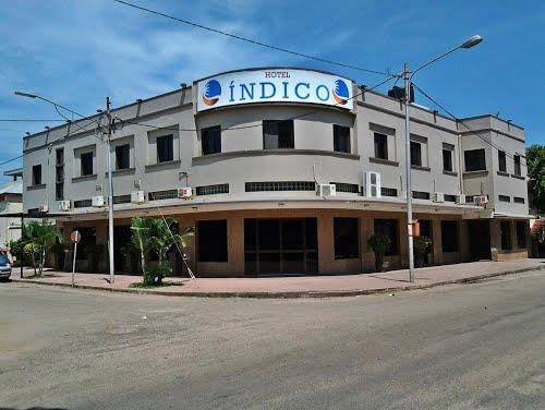 Hotel indico