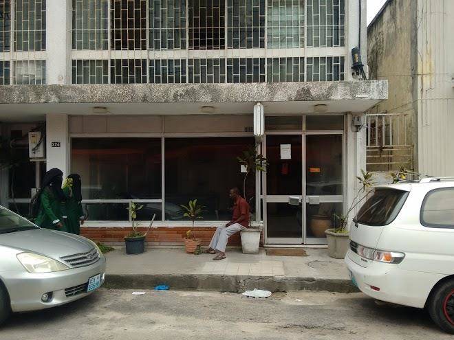 Hotel infante