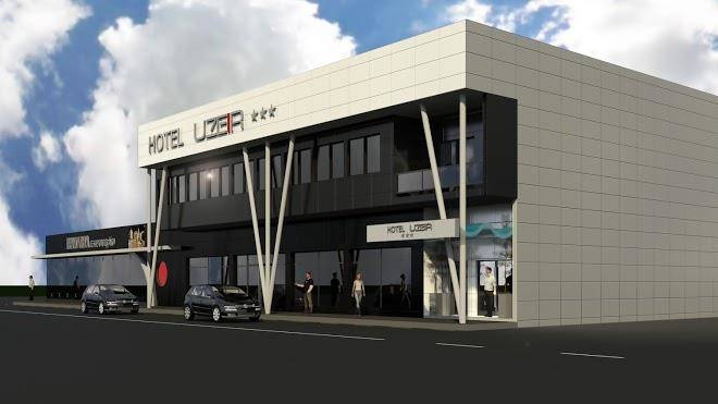 Hotel uzeir