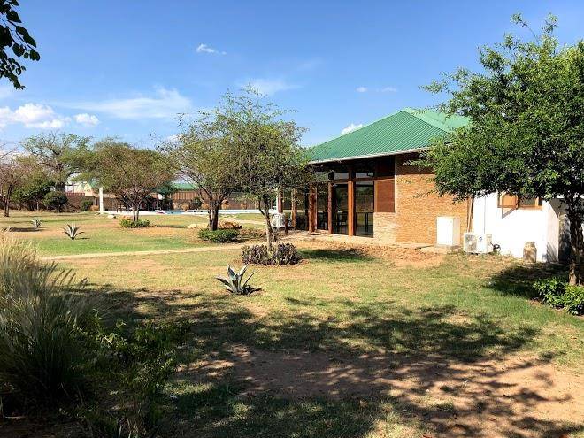 Hotel natura tete