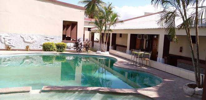 Smart naira hotel