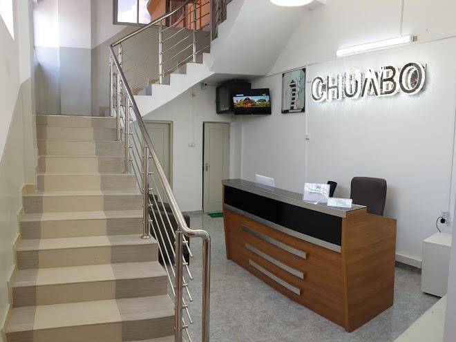 Residencial chuabo