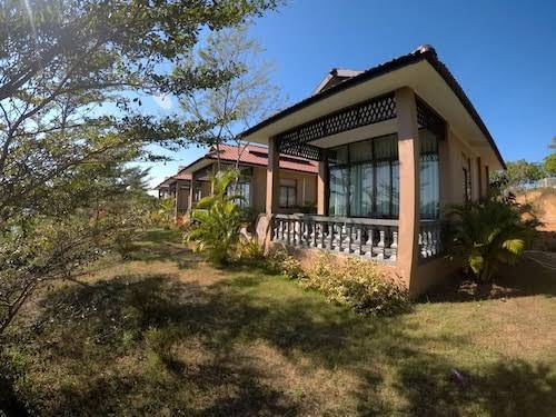 D&w beach haven bungalows