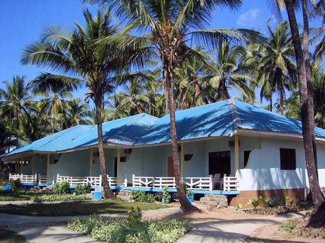 Yuzana resort hotel