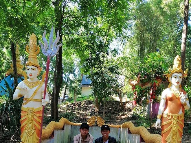Mya daung