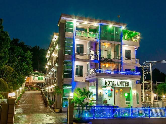 Hotel united