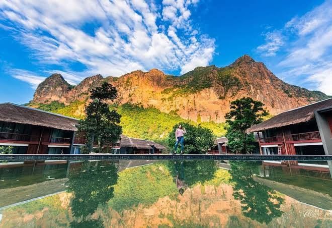 Zwekapin valley resort & spa