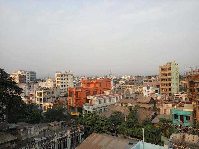Hotel mahar