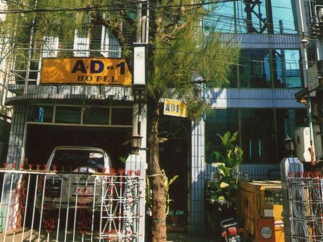 A d 1 hotel