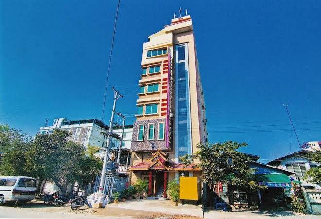 Aung shun lai hotel
