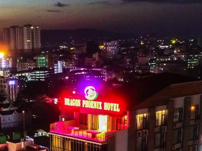 Dragon phoenix hotel