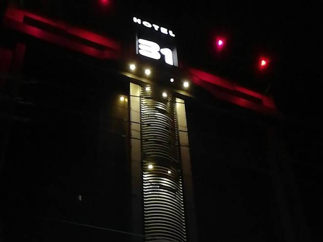 Hotel 31