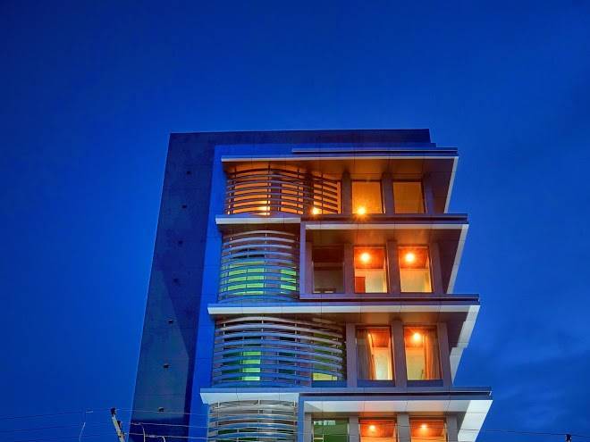 Hotel a1