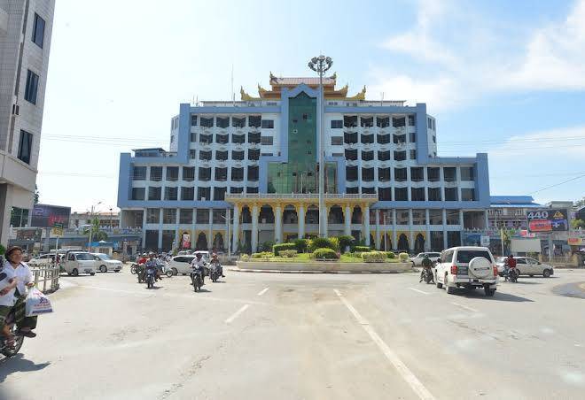Hotel marvel