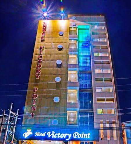 Hotel victory point