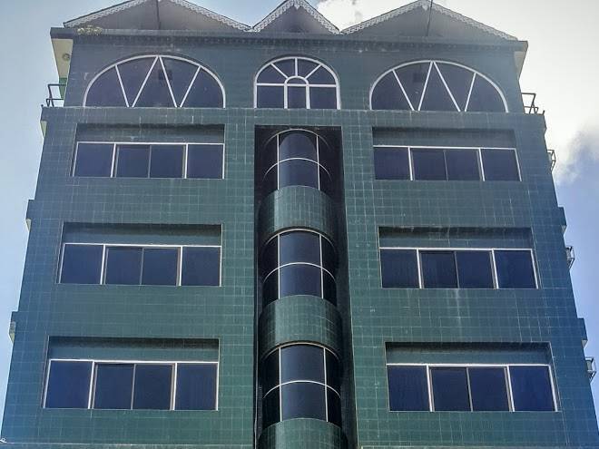 Mother's world hotel
