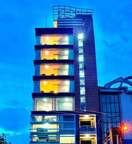 Royal pearl hotel
