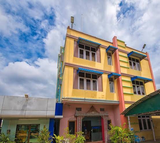 Royal tulip hotel