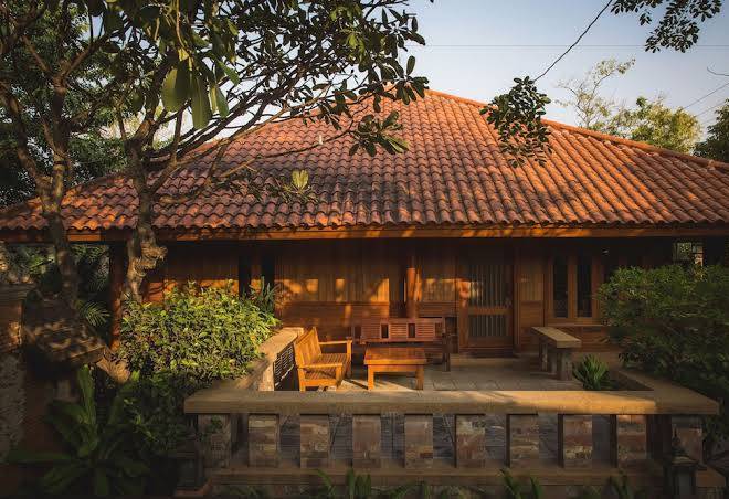 Rupar mandalar resort