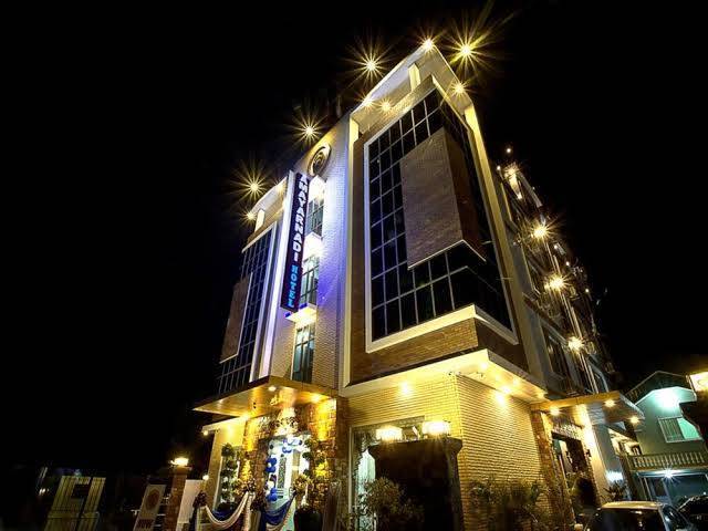 Amayarnadi hotel