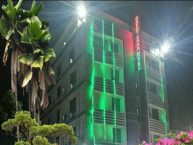 Great chan hotel