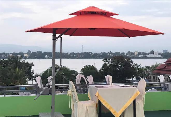 Hotel bella mandalay