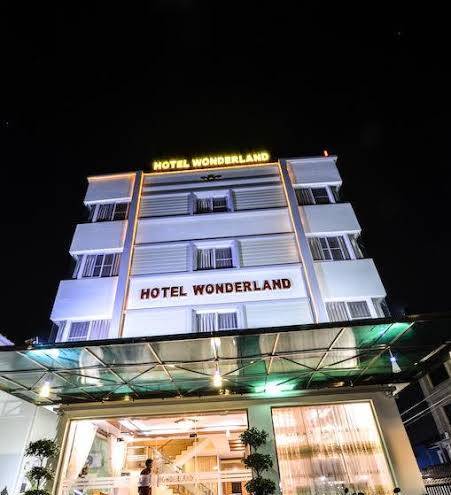Hotel wonderland