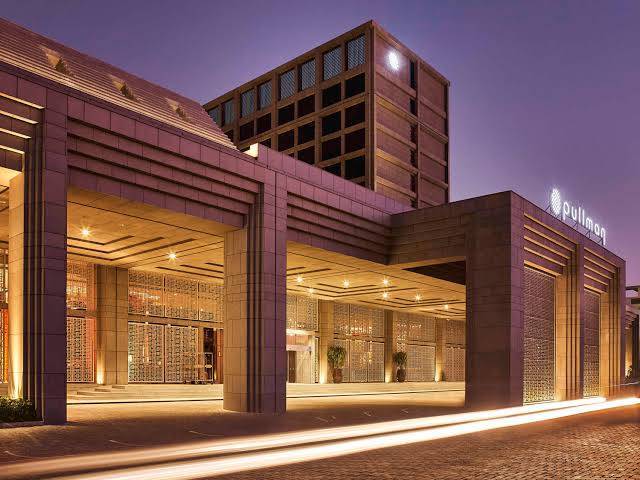 Mingalar Mandalay Hotel