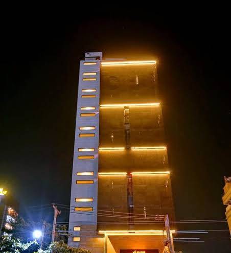 Sanctuary hotel mandalay