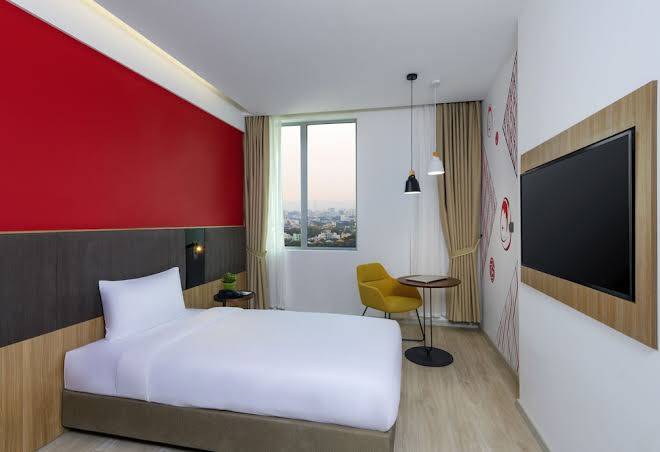 Ibis styles mandalay centre