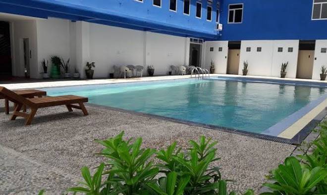 Shwe phyu hotel