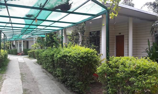 Sakhanthar hotel