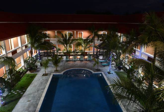 Arthawka hotel