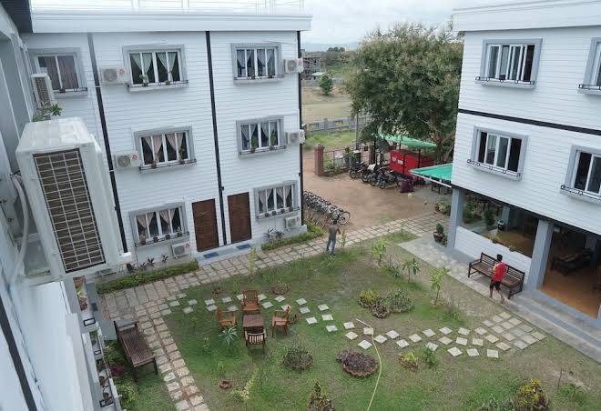 Hotel anjali