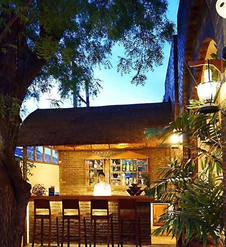 Hotel razagyo