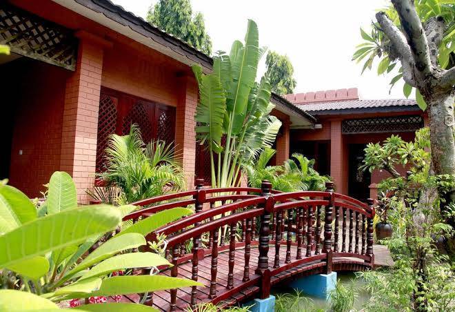 Yun myo thu hotel