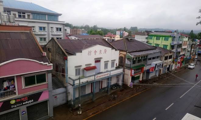 Bravo hotel & store