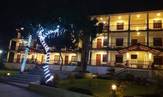 Hotel akimomi