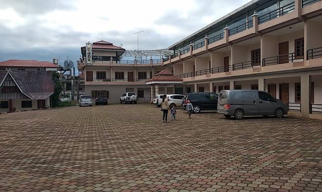 Mya nandar hotel