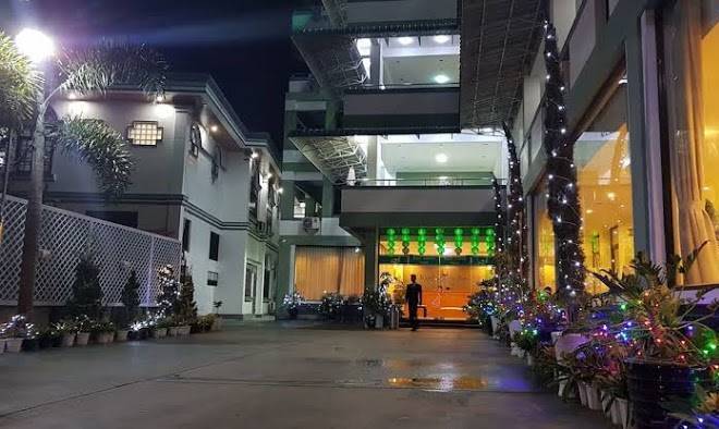 Royal jasmine hotel