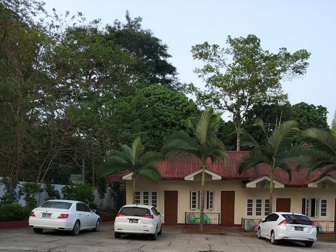 Royal orchid hotel