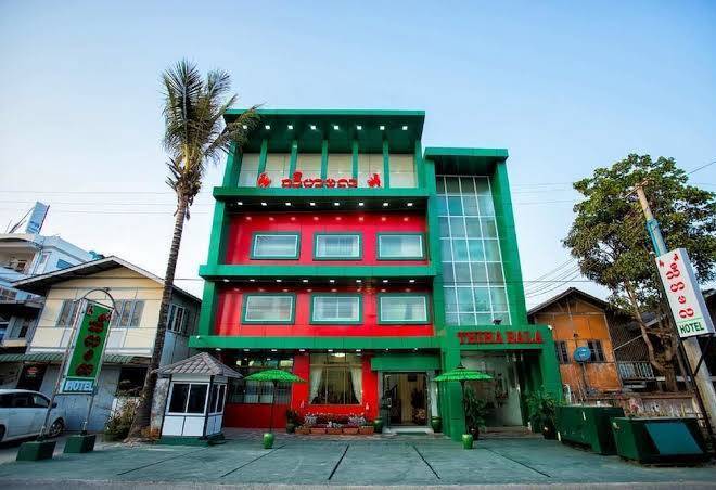 Thiha bala hotel