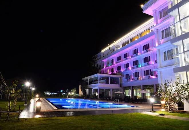 Royal hinthar hotel