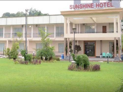 Sunshine hotel
